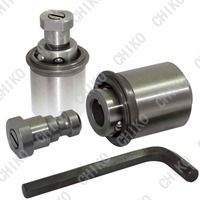 AR 01 AR02 AR Acoplamientos de retorno de eyector de acción rápida para prensas con eyección hidráulica