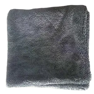 Factory various kitchen cleaning rags car wash cleaning cloth