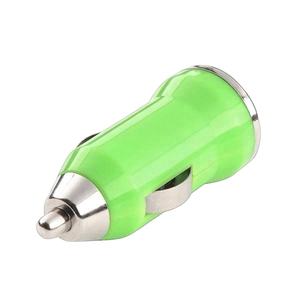 Cargador USB para Auto con Logotipo Personalizado, Portátil y un Regalo Empresarial Popular, Artículo Promocional - Product Image 5