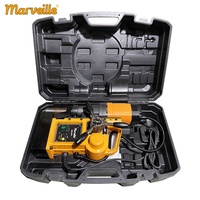 Marveille-taladro eléctrico de 70mm, herramientas de perforación con control inteligente, núcleo de taladro magnético, buena calidad, fábrica china, MW-60RT