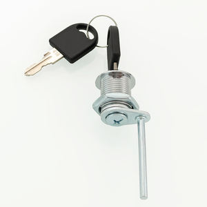 Chất lượng cao kim loại ngăn kéo khóa xi lanh nhà máy bán buôn Tủ ổ khóa - Product Image 6