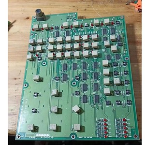 ORIGNAL chen hsong CH-3.8PC a1000056 Bàn phím CH-3.5PC - Product Image 5