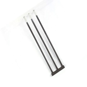 1400 độ silicon carbide que nóng SIC yếu tố làm nóng <span class=keywords><strong>Sta</strong></span> U Loại lò SIC yếu tố làm nóng silicon carbide nóng - Product Image 4