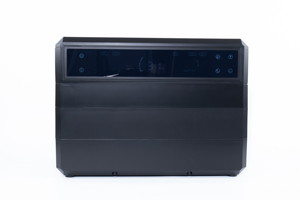 สถานีพลังงานแสงอาทิตย์แบบพกพา 2000w 2304wh เครื่องกำเนิดไฟฟ้าพลังงานแสงอาทิตย์แบบพกพา - Product Image 1