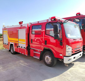 <span class=keywords><strong>Camion</strong></span> de pompiers japonais ISUZU EURO4-6 120 ch 3 m³ 3000 litres, <span class=keywords><strong>camion</strong></span> de pompiers à réservoir d'eau, <span class=keywords><strong>camion</strong></span> de pompiers à pompe à incendie, vente chaude - Product Image 1