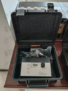 Sıcak Satış Laboratuvar Taşınabilir Elektriksel Stabilite Test Cihazı Emülsiyon Stabilite Test Cihazı Taşınabilir Elektriksel Stabilite Test Cihazı - Product Image 4