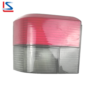 Auto lámpara de cola para <span class=keywords><strong>T4</strong></span> autobús de transporte 1990-2002 humo 441-1919-UE-SR lámpara de cola R 3880229 L 3881229 R 701945112 L 701945111 - Product Image 5