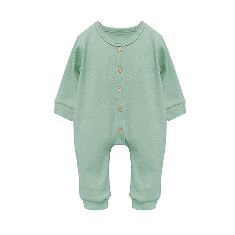Lvkiss Muslin bebek Romper yüksek kaliteli çocuk giyim % 100% pamuk bebek giysileri için bebek kıyafetleri kış kazak Romper bebek