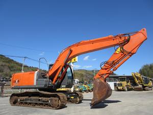 Altamente recomendado Original gran oferta usado Mini excavadora de ruedas hidráulica - Product Image 3