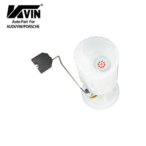 Conjunto de Bomba de Combustible KVIN 1TD919051 para TA/1.4T 1TD 919 051, Conjunto de Bomba de Gasolina para TOAN 1.4T/1.8T/2.0L Modelos 03-15, Modelos VDO - Product Image 1