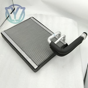 Radiateur de refroidissement d'évaporateur 11Q6-90560 11Q690560 pour excavatrice R220LC-9S, pièces de climatisation pour machines de construction - Product Image 3