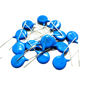 Componenti Elettronici di Alta Qualità: Varistori CNR FNR <span class=keywords><strong>GVR</strong></span> 14K390 14D390K - Product Image 4