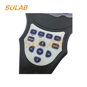 Peças de reposição de elevador fermat, ferramenta de programação adequada para vvf4 + vvvf5 + - Product Image 3