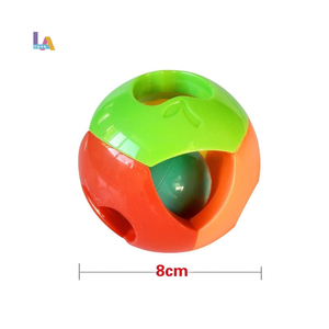 Longthuy Made Tại Việt Nam Đầu Giáo Dục Bé Đồ Chơi Chơi Chơi Trò Chơi Âm Nhạc Bóng Đồ Chơi Đôi <span class=keywords><strong>Clank</strong></span> Bóng Đồ Chơi Cho Trẻ Em - Product Image 2