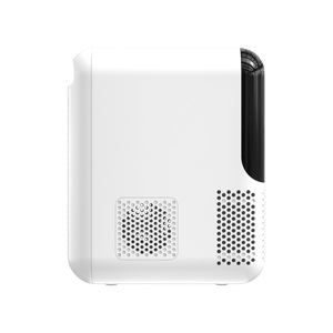 Projecteur X10 full hd Mini projecteur de poche Wifi BT Android 11 Portable Home cinéma 4k android projecteur extérieur intelligent - Product Image 2