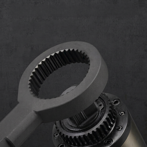 Multiplicateur de couple métrique Ariter 100 Nm, amplificateur de couple manuel pour clé à douille - Product Image 1