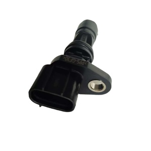 Capteur de position du vilebrequin d'origine 23731-EC00A pour Nissan Navara Pathfinder pour RENAULT CAPTUR II (HF_) - Product Image 2
