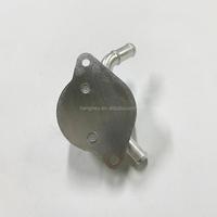 Hengney Suku Cadang Mobil Terlaris FNFC-19-9F0 FNFC199F0 untuk Pendingin Oli Mesin Mazda 2 3