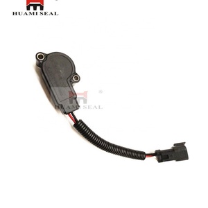 266-1477 Position Sensor D6N 2661477 for CAT825G 826G - Product Image 2