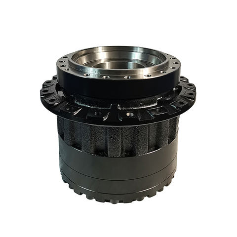 Excavator Spare Parts Travel Gearbox 191-2682 1912682 Precise Planetary Gear Boxes C6.4 320C 325CL E325C