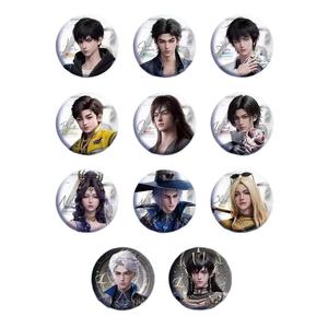 27 Boîtes en Gros Série MORE THAN FUN Slay the Gods 2 Silver Eclipse : Figurines Surprise pour Enfants, Boîtes Mystères d'Anniversaire, Articles <span class=keywords><strong>de</strong></span> Collection - Product Image 1