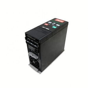 VLT2800 0.55kW VLT2807PT4B20STR1DBF10A00 195N1019 ไดรฟ์ AC 7.5KW - Product Image 5