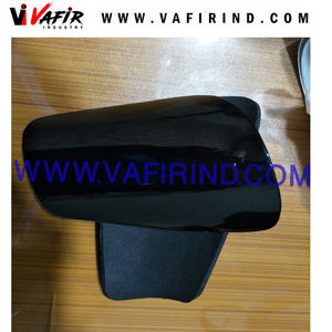 Shinguard-fútbol personalizado, fibra de vidrio - Product Image 4