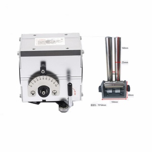 Senguang Type B XD RG3-30 Motor & Gear PLC Traverse <b>Linear</b> Drives for Yarn Rolling Ring <b>Actuators</b> Winding Unit - Product Image 1