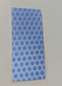 Étiquettes adhésives étanches en micro-lentilles prêtes à être expédiées pour la fabrication de bougies et les cadres photo, en PVC de qualité - Product Image 6