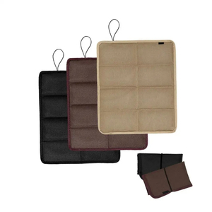 Cojín de Asiento Plegable Portátil al por Mayor, Tela Oxford Impermeable para Actividades al Aire Libre: Excursionismo, Campamento, Senderismo - Product Image 6