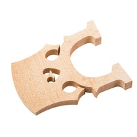 Vente en gros de chevalet de contrebasse en bois massif 4/4 3/4 1/2 1/4 1/8 accessoire