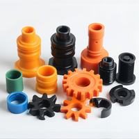 HYM Joint et passe-câble amortisseur en caoutchouc silicone, EPDM, NBR, NR, certifié ISO9001, haute qualité, personnalisable OEM/ODM