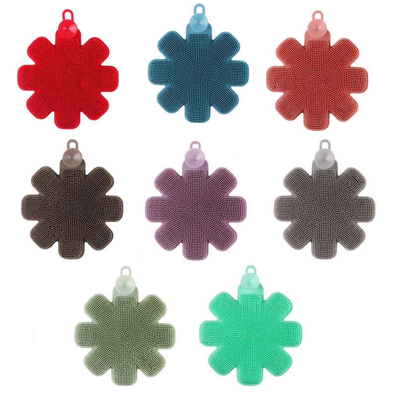 Flower (Random Color)