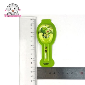 ชีสสติ๊กสองด้านรสชาติออริจินัล - รสชาตินมพลัมเขียวสองชั้น เนื้อสัมผัสเนียนนุ่ม เคี้ยวเพลิน อร่อยมีประโยชน์สำหรับทุกวัน - Product Image 5