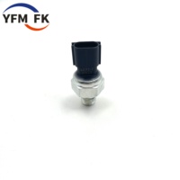 Pièces de moteur de machine, capteur de basse pression ZX200-3 ZX210-3 ZX230-3, interrupteur hydraulique pour excavatrice sur chenilles, 4436535A 4436535B YFM FK