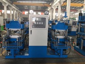 Rubber Products Making <strong>Machine</strong>/Rubber <strong>Compression</strong> Molding <strong>Machine</strong> - Product Image 2