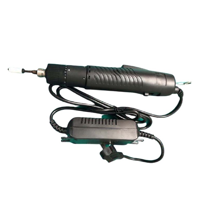 Industrial Grade 220V 300W Electric Brushless Motor Power Wrenches ST1.6-ST24 Thread Insert 500Nm Max Torque for DIY Projects