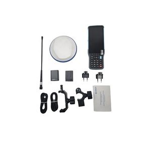 เครื่องรับสัญญาณเลเซอร์ Stonex S30 Pro รุ่น RTK GNSS พร้อมซอฟต์แวร์ Surpad ที่อัปเกรดได้ สำหรับงานสำรวจที่ดิน - Product Image 4