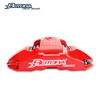 Modification d'étrier de frein de voiture ROTORA RP401 pour Evoque Range Rover 4 4/L405 Evoque L Sport (L320)