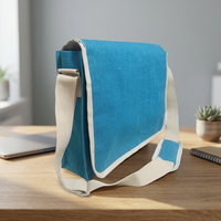 Sac fourre-tout messager pour femme, style bohème, imperméable, léger, à la mode, avec fermeture éclair, vente en gros sur mesure