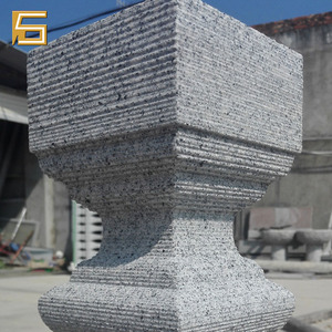 Calumnas <span class=keywords><strong>Balustres</strong></span> Granit Balustrades et mains courantes - Product Image 6