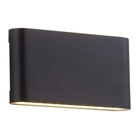 Applique Murale Moderne Linéaire Led Imperméable Vers Le Bas Extérieur De Luxe Grande Applique Lampes Mince Et Légère Pierre Veener Pour La Décoration Murale