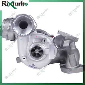 アウディA3、セアト、シュコダ、VWゴルフ、パサート、トゥーラン<span class=keywords><strong>2</strong></span>.0TDI 100-103Kw 136-140HP BKD AZV 2003-2009 724930 03G253019A用GT1749Vターボ - Product Image 3
