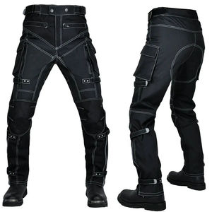 Pantalon de montagne de course personnalisé grande taille vêtements de moto et de course automobile pantalon de motocross vtt pour femmes - Product Image 4