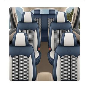 Coussin de siège universel pour minibus CRU 7 places de haute qualité, fabriqué en maille durable - Product Image 1