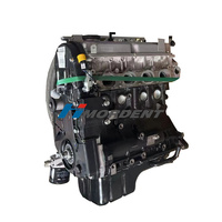 Auto Engine Systems Front Drive 4 Cylinder 2.0 4G63T Engine for