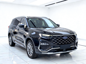 Ford Equator 2021 2.0L EcoBoost225 Automatica Trazione Anteriore Interni in Pelle Tetto Panoramico Comfort 6 Posti - Product Image 5