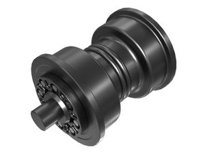 ชุดลูกกลิ้งรางเดี่ยวจากโรงงานโดยตรง รุ่น 309-7679 309-7678 598-4550 332-6423 ใช้ได้กับรถดันดิน <span class=keywords><strong>D10N</strong></span> D10R D10T2 D10 D10T - Product Image 4