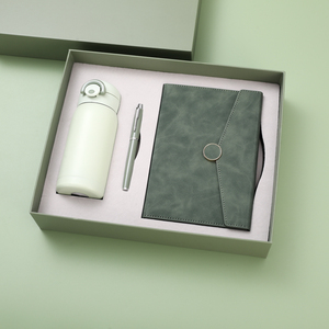 Nuove Idee Prodotto 2025 Regali Aziendali di Lusso Promozionali per la Festa del Papà Anniversario Souvenir Personalizzabili Innovazione Maschile - Product Image 3