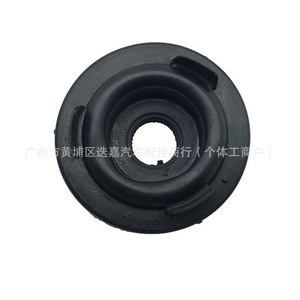 Honda Headlight Bulb Sealing Sleeve 33126-S0A-003 Rubber <b>Clip</b> On Fit For CR-V Fit Odyssey - Product Image 2